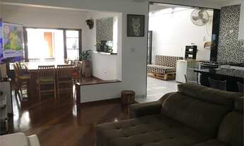 Imagem 3: Apartamento para venda com 250 metros quadrados com 4 quartos em Planalto Paulista - São P