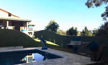 Imagem 5: Chacara em Condominio Fechado Antes do Centro de Ibiuna