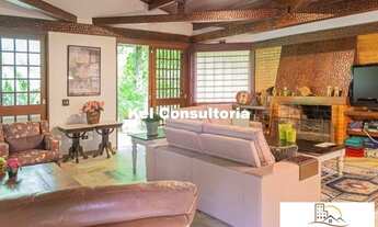 Imagem: Casa em Cond Excelente Localização no