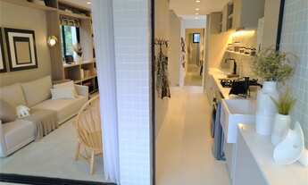 Imagem 5: BARRA DA TIJUCA LANÇAMENTO BE PENINSULA 3 SUÍTES