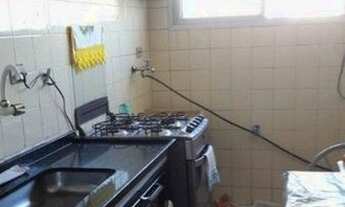 Imagem 5: São Paulo - Apartamento Padrão - Vila Alexandria