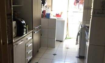 Imagem 3: Apartamento para venda tem 70 metros quadrados com 3 quartos em Parque Flamengo - São Paul