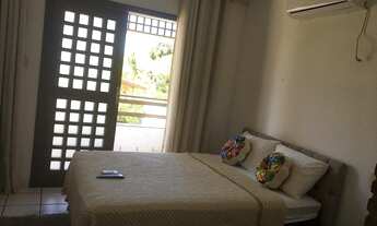 Imagem 5: Casa de dois andar para venda e aluguel com 3 suítes em Coroa Vermelha - BA