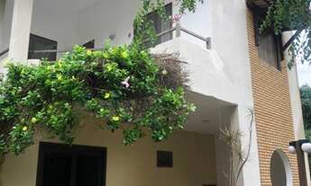 Imagem: Casa duplex em condominio fechado na Serraria