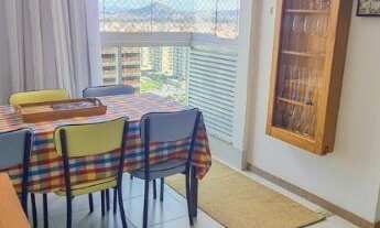 Imagem 7: Todo montado e decorado, com 2 vagas, andar alto e lazer de clube!