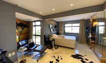 Imagem 2: Apartamento em lagoa nova