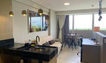 Imagem 4: Lindo Flat com cozinha no Paiva Home Stay by Hosts BR