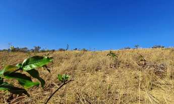 Imagem 2: Terrenos de 20.000m² na Serra do Cipó por 20.000 + Parcelas