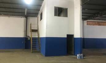 Imagem 7: BARRACÃO Venda ou Locação de 1000 m2 em Jardim Presidente - Cuiabá - MT