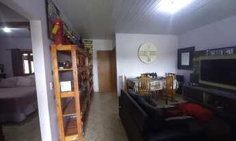 Imagem 7: Casa para venda tem 96 metros quadrados com 2 quartos em Campo Duna - Garopaba - SC