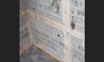 Imagem 4: Terreno Itapevi - com casa - 5x25 - escritura 125m2