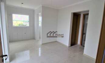 Imagem 7: Apartamento com 2 dormitórios à venda, 50 m² por R$ 219.900,00 - Cidade Jardim - São José