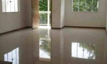 Imagem 2: Casa 03 suítes (Não Geminada) com quintal em Condomínio na Granja dos Cavaleiros