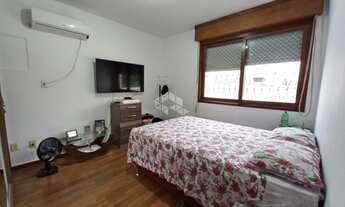 Imagem 7: Apartamento para venda com 122 metros quadrados com 2 quartos em Menino Deus - Porto Alegr