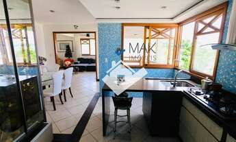 Imagem 7: Casa de 4 dormitórios