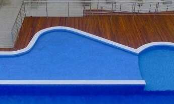 Imagem 4: Apartamento no Jardim Luna/Brisamar com 3 Quartos sendo 1 Suíte e Lazer Completo