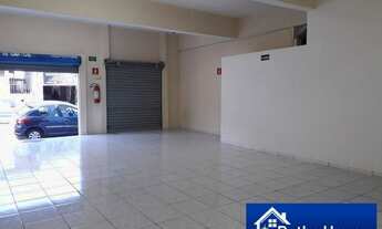 Imagem 3: Salão Comercial 120 m² para Locação em Barueri