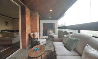 Imagem 5: Apartamento para Aluguel - Panamby, 4 Quartos, 250 m2