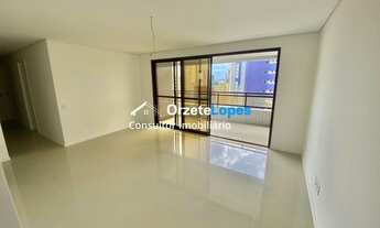 Imagem 3: Apartamento Para Venda no Cocó - 123 Metros - 3 Suítes