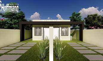 Imagem 3: Casas - Bairro Campo Grande - Estância Velha