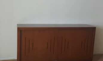 Imagem 7: APARTAMENTO 03 QUARTOS SEMI MOBILIADO VALE DO IPÊ