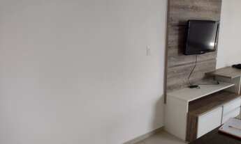 Imagem 7: Apartamento, para aluguel, 40m2, com 1 quarto, 2 vagas(700 metros do Metrô Tucuruvi