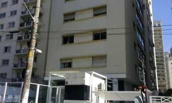 Imagem: Apartamento para venda possui 208 metros