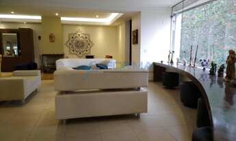 Imagem 6: São Bernardo do Campo - Casa de Condomínio - SWISS PARK