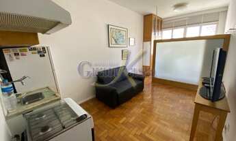 Imagem 3: Apartamento Conjugado excelente em Ipanema