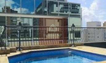 Imagem 1: Cobertura, Vila Nova Conceição - São Paulo