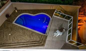 Imagem 5: Sobrado para venda com 340 metros quadrados com 3 quartos em Alto da Lapa - São Paulo - SP