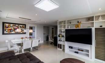 Imagem 6: Apartamento para venda com 178 metros quadrados com 4 quartos em Centro - Guarulhos - SP