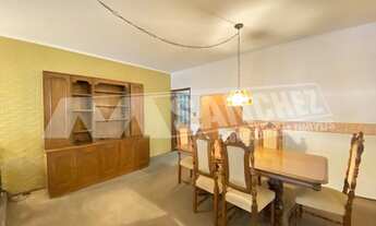 Imagem 5: Excelente sobrado na Mooca, possui 141m² de área de terreno, 163m² de área construída