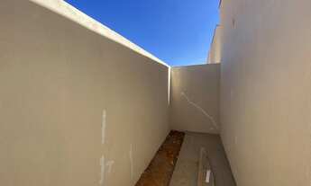 Imagem 6: AFM - Casa no Bairro Vila Aliança com Documento Grátis!!!