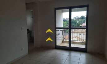 Imagem 2: Apartamento com 2 dormitórios à venda, 59 m² por R$ 185.000 - Vale de San Izidro - Londrin