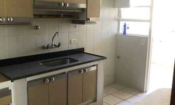 Imagem 7: Apartamento 3 quartos (1 suíte) - Edifício Valença - Centro - Londrina PR