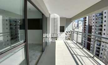 Imagem: Apartamentos Para Venda Perdizes - 3 Suítes