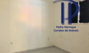 Imagem 4: Apartamento térreo no José Américo com 2 quartos