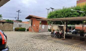 Imagem 4: Apartamento para aluguel - Condominio Park Rio Sol- Teresina - PI