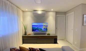 Imagem: Apartamento com 3 dormitórios (1 suíte)