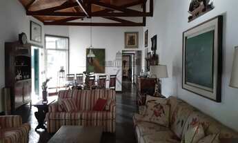 Imagem 3: Sao Jose dos Campos - Casa de Condomínio - Jardim Apolo I