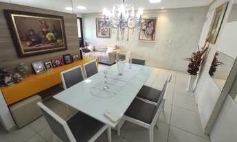 Imagem 3: Manaíra excelente apto Face sul 2 vagas