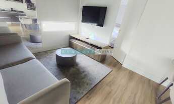 Imagem 7: São Paulo - Apartamento Padrão - Vila Cordeiro