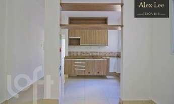 Imagem 4: Perdizes, 43 m², com 1 dormitório