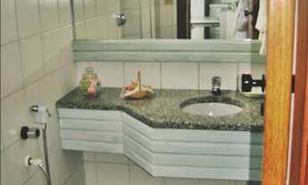 Imagem 5: 4/4 com suítes + Dependência - Mansão Érico Veríssimo