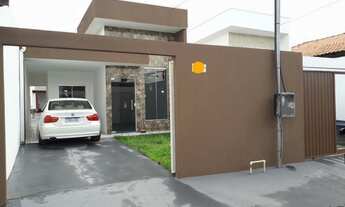 Imagem: CASA NOVA NO Cristo Rei casa com suíte