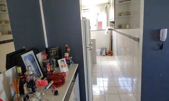 Imagem 7: Apartamento Caiuá