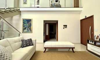 Imagem: Casa em Condomínio para Venda em Ribeirão