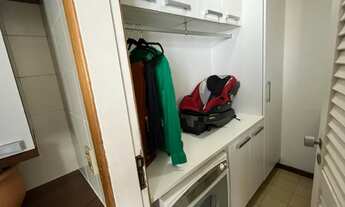 Imagem 7: Magnifico apartamento 4 quartos, 2 suítes, vista panorâmica da Baia de Guanabara na praia