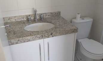 Imagem 5: Apartamento para aluguel tem 62 metros com 2 quartos,1 suite, 1 vaga em Lapa